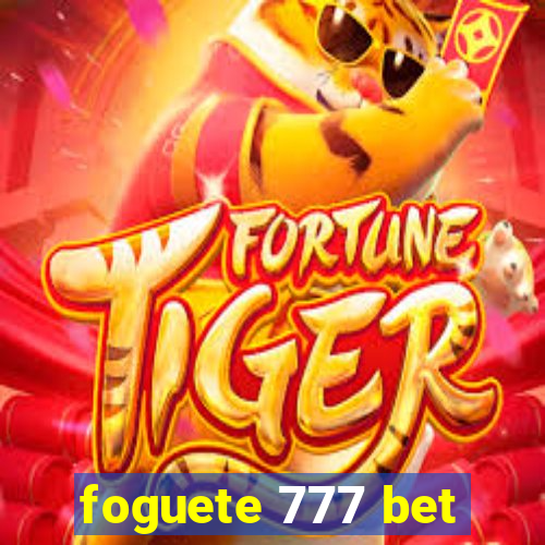 foguete 777 bet